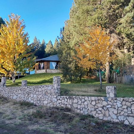 Cabana Pampa Esquel Εξωτερικό φωτογραφία