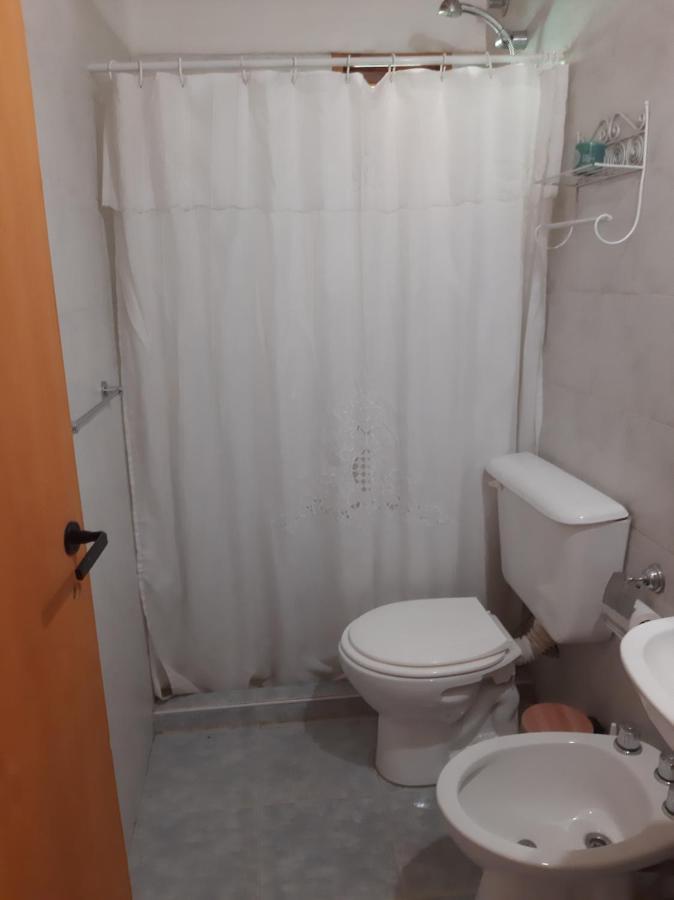 Cabana Pampa Esquel Εξωτερικό φωτογραφία